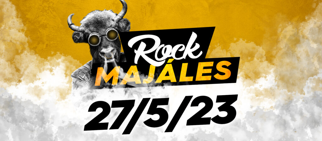 rock majáles 23