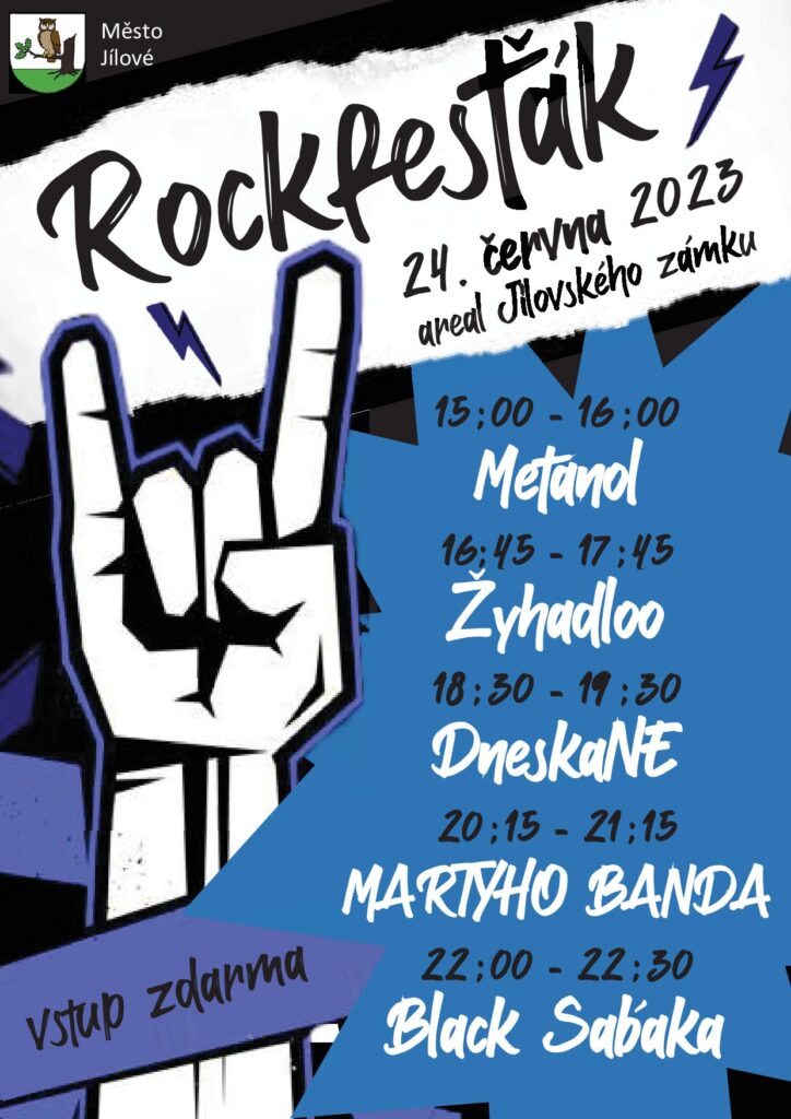 rockfestak