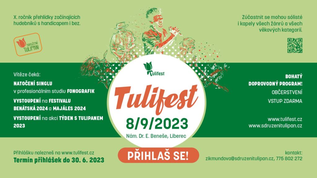 Tulifest