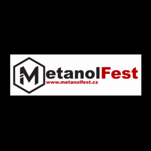 samolepka Metanolfest