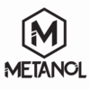 Samolepka Metanol - Image 2